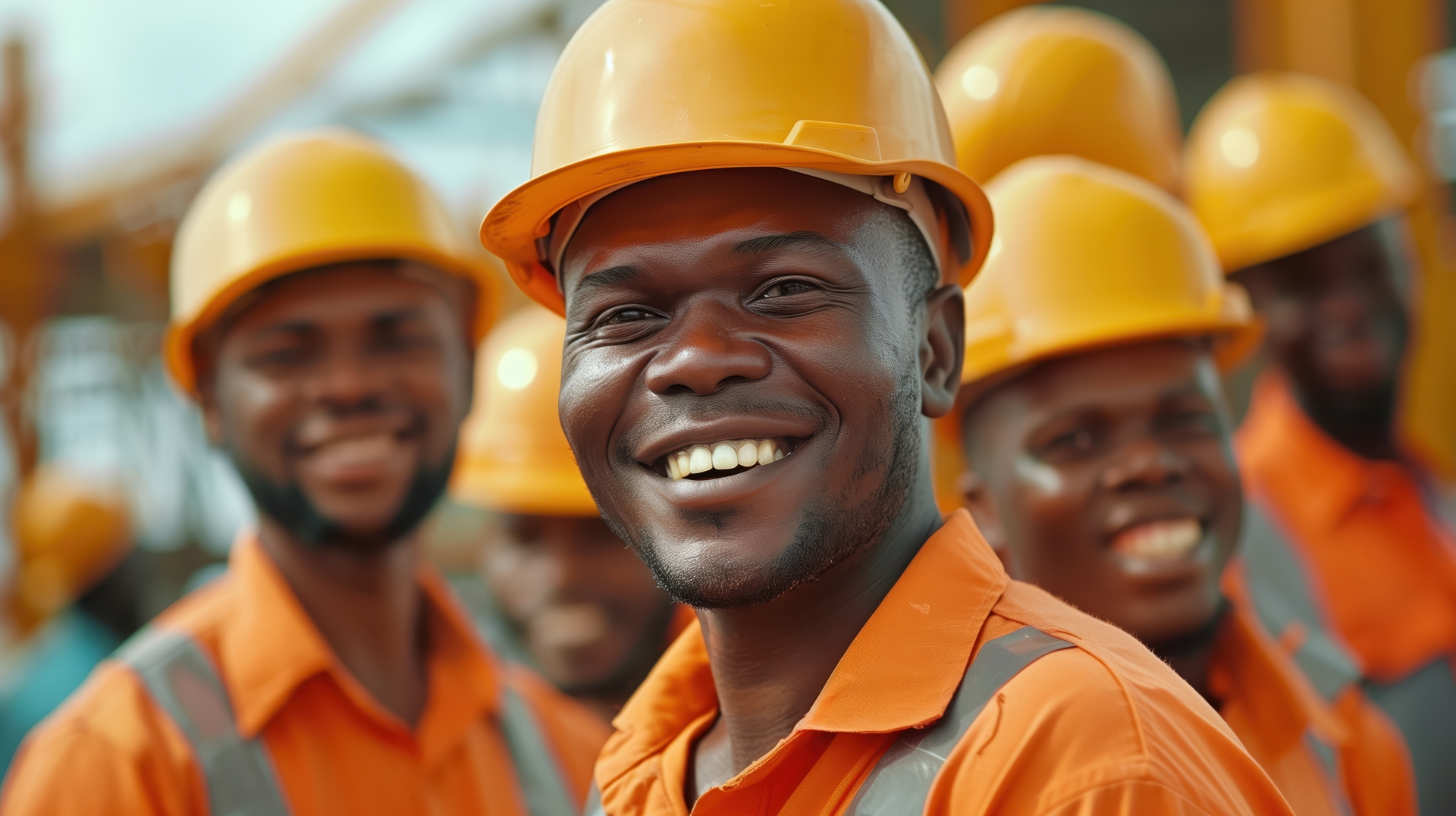 General Labour