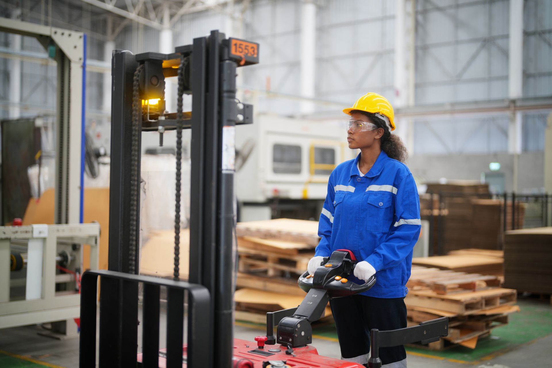 Material Handling